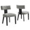 Chaise d'appoint Modway Nalani