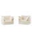 Modern Armchairs Accent Chair Set of 2-1357660473