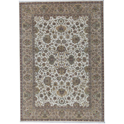 Sona One-of-a-Kind 10'1" X 14'4" Area Rug