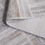 Tapis gris / gris clair Diamond 154-537988097