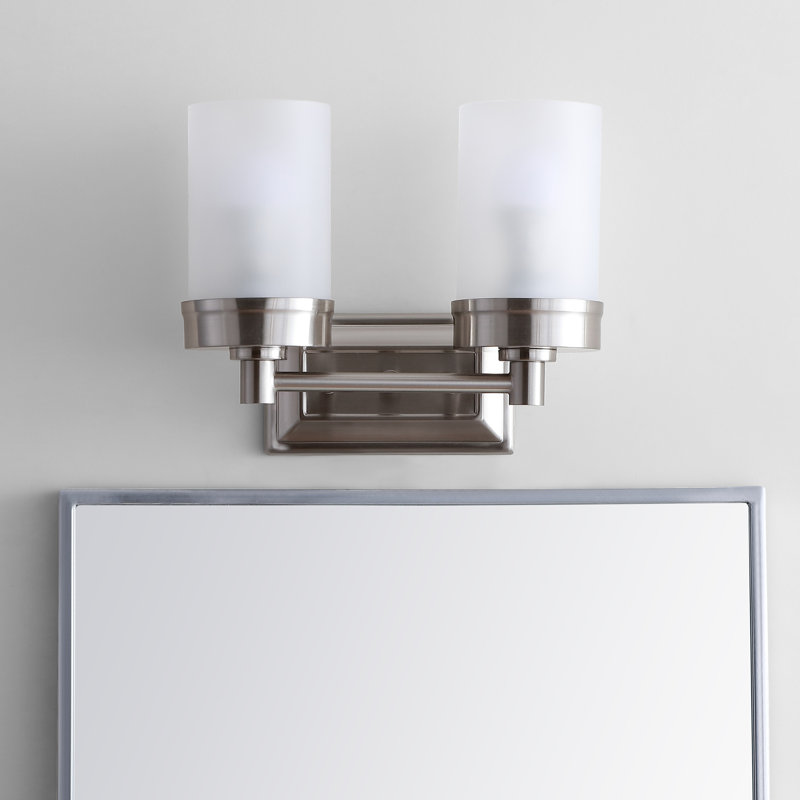 Beykoy Iron Armed Sconce