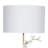 Lampe de commode Thylane