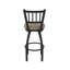 Tabouret pivotant XL 810 Contessa-92916041-92927295-92916023