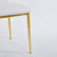 Ensemble de 4 chaises seulement, sans les tables-1265918202-1265918200