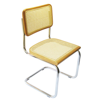 Chaise d'appoint Cesca Cane