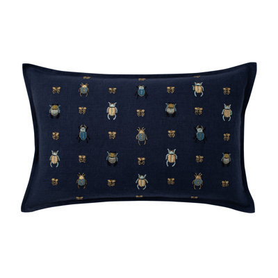Bugaboo Linen Lumbar Pillow Cover & Insert