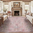 Warm Pink