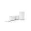 3- Piece Brabantia Renew Storage Pots-86172998