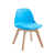 Bleu est en rupture de stock