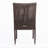 Alyisa Stacking Patio Dining Chair with Cushion