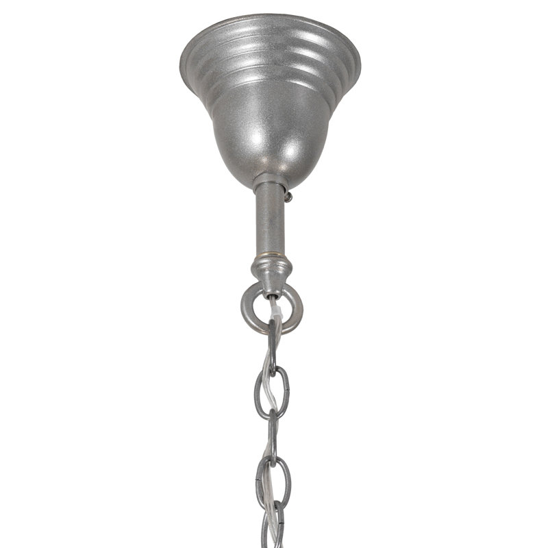 6 - Light Chandelier
