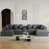 Dark Gray