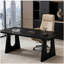 Bureau, bureau de direction, bureau d'ordinateur
