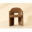 Snowden Upholstered Arm Chair-1268618045