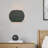 Acuna 2 Light Black Ada Sconce-121436251-121436253