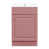Rose est en rupture de stock