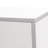 Ernfrid Portable W47.75'' Bar Cabinet For Home and Commercial Use-1372731539