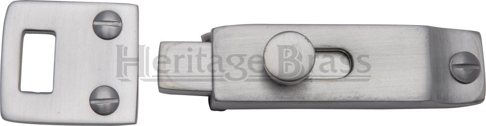 Heritage Brass Heritage Slide Bolt