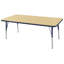 Table d’activité rectangulaire 60" x 30"-92312066