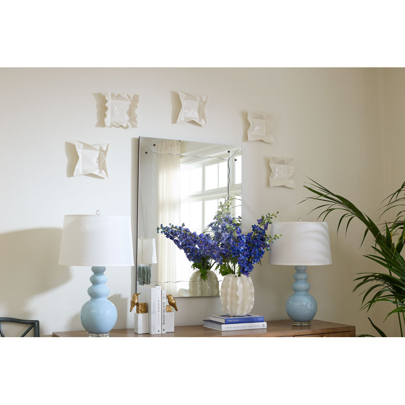 Origami Handmade Decorative Plate