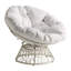 Fauteuil Papasan Kearns