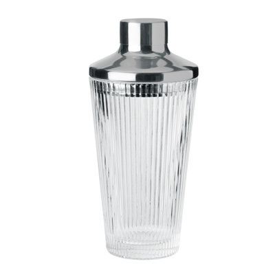 Pilastro 350ml Drinking Glass Set