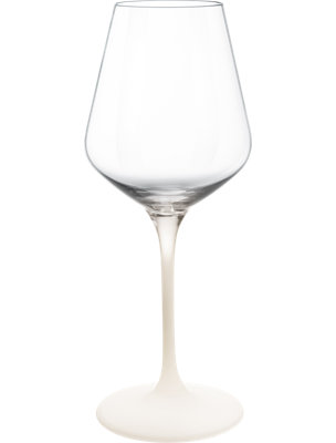 Villeroy & Boch Manufacture White Wine Goblet