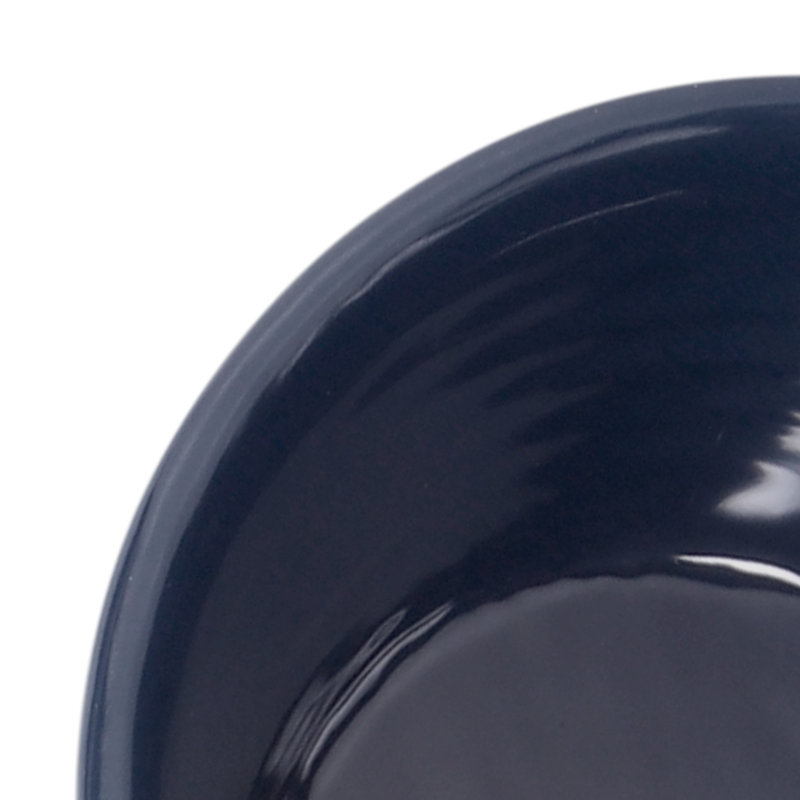 Durango 10 oz. Soup Bowl, Chocolate/Lapis