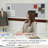 Stylish Perfectly Sized 35" x 47" Cork Board Alternative