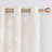 Albhie Geometric Room Darkening Thermal Curtain Panels-2055917383-2114873225