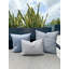 Housse de coussin et insert Luxe Essential-69899506-69899507