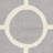 Cambridge Hand Tufted Wool Geometric Rug-14818335