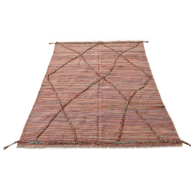 Newsom Multi Rug