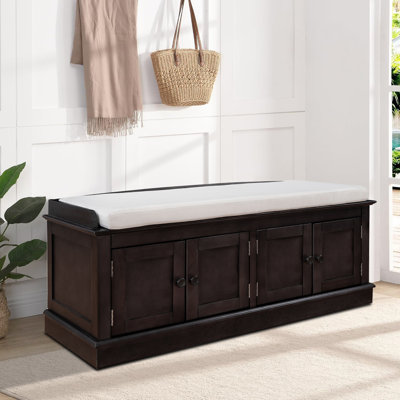 Banc de rangement Calena