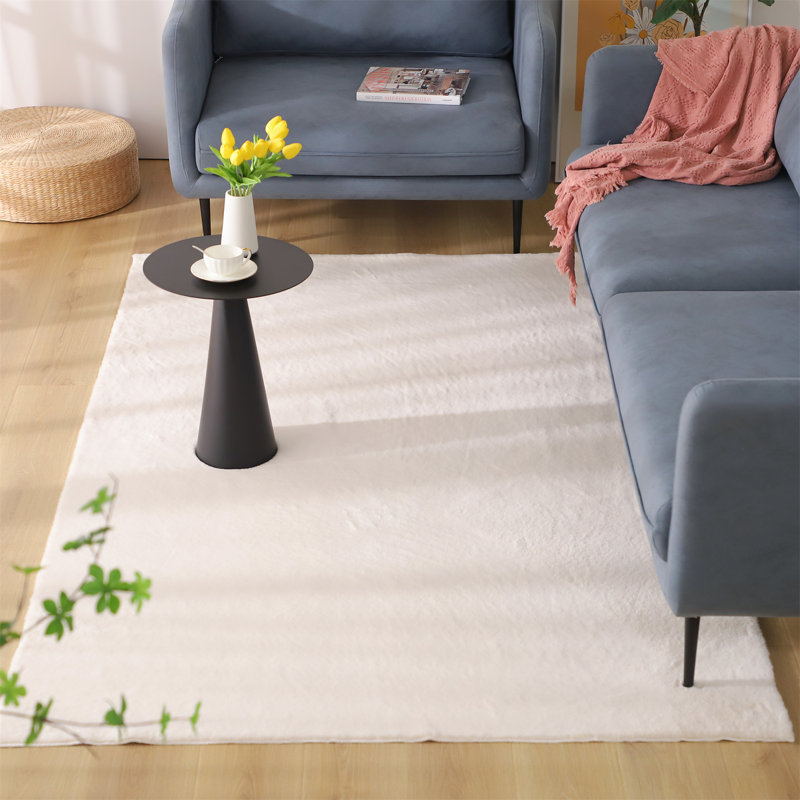 Jenisa Indoor Rug, Rectangle 8' x 10'