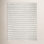 Russo Gray Ivory Hand-Woven Striped Silk Rug