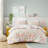 4 PCSSoft Bedding Sets-116530421