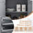 Florena Bathroom Cabinet-955952721