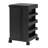 Kubx 25'' H Utility Cart with Wheels-82540008
