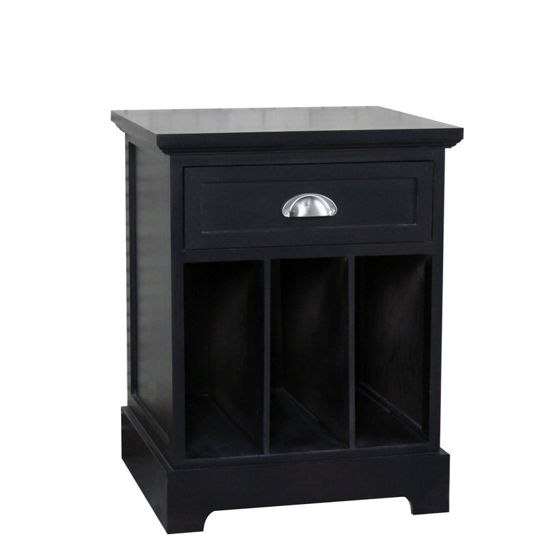 Table de bout Brizeth, Espresso