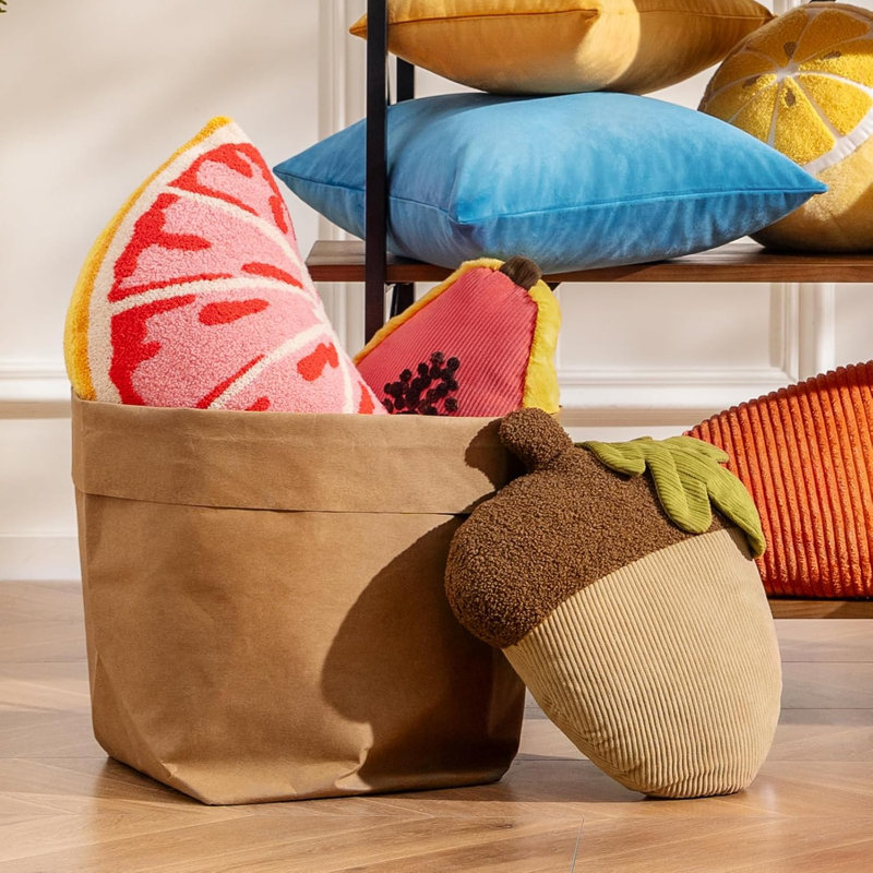 Fall Pillows Walmart Outdoor Pillows Pumpkin Walmart Fall Outdoor