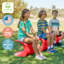 Tabouret perchoir ECR4Kids Wave-86755893-125891388-126130834