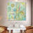 Kerner Spring Dream Paisley III