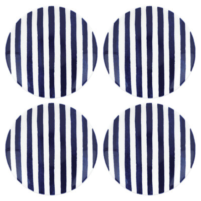 kate spade new york Charlotte Street 5.75" Bread and Butter Plate