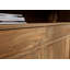 Bueno 120cm Solid Wood Sideboard-49695237