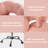 Cloud-shaped Desk Chair-1450173896