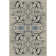 Opulent Floral Indoor Rug