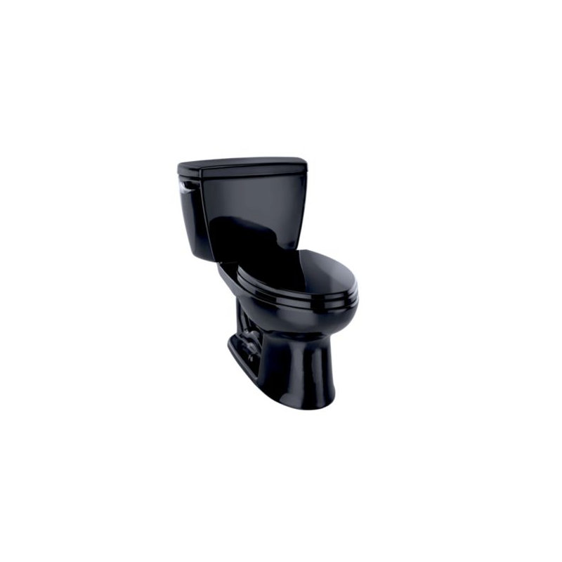 Drake® Two-Piece Elongated 1.6 GPF Toilet (Seat Not Included)