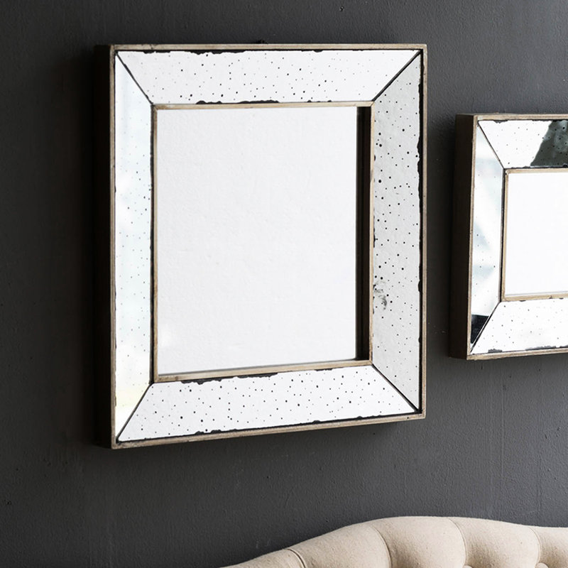 Miroir mural 18 po X