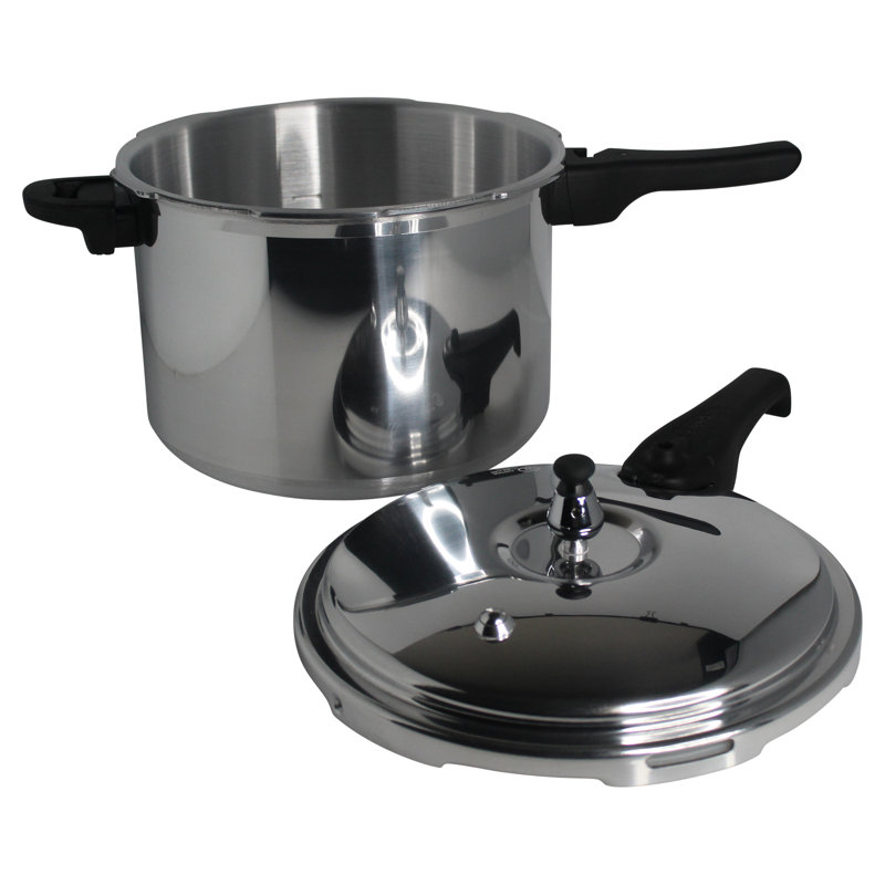 Mirro 92160A Autocuiseur en aluminium